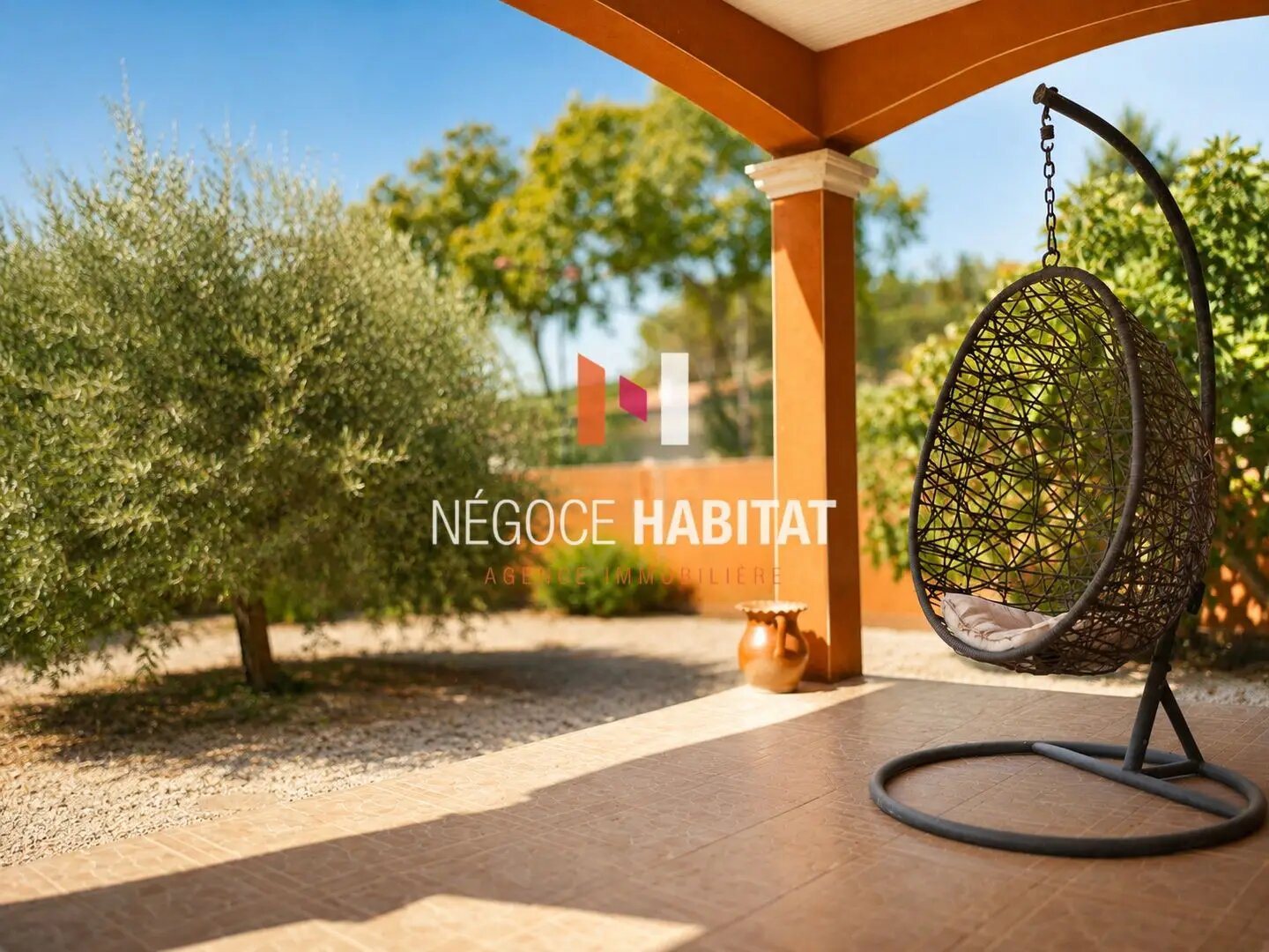 Maison à vendre, 130m², Clermont-l'Hérault