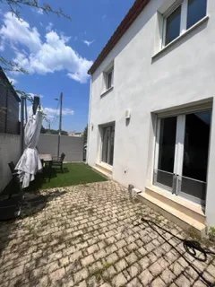 Maison à louer, 89m², Teyran