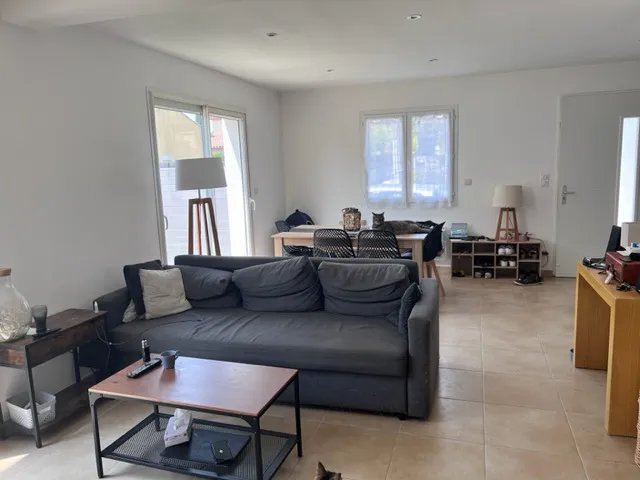 Maison à louer, 89m², Teyran