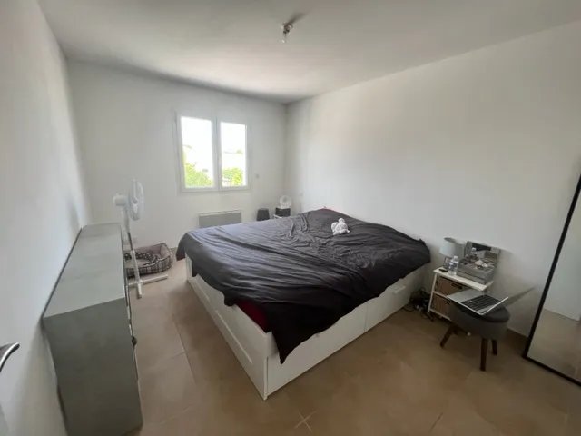 Maison à louer, 89m², Teyran