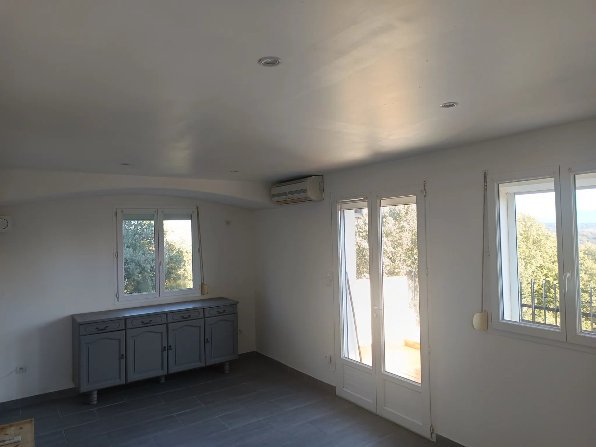 Appartement à louer, 42m², Argelliers