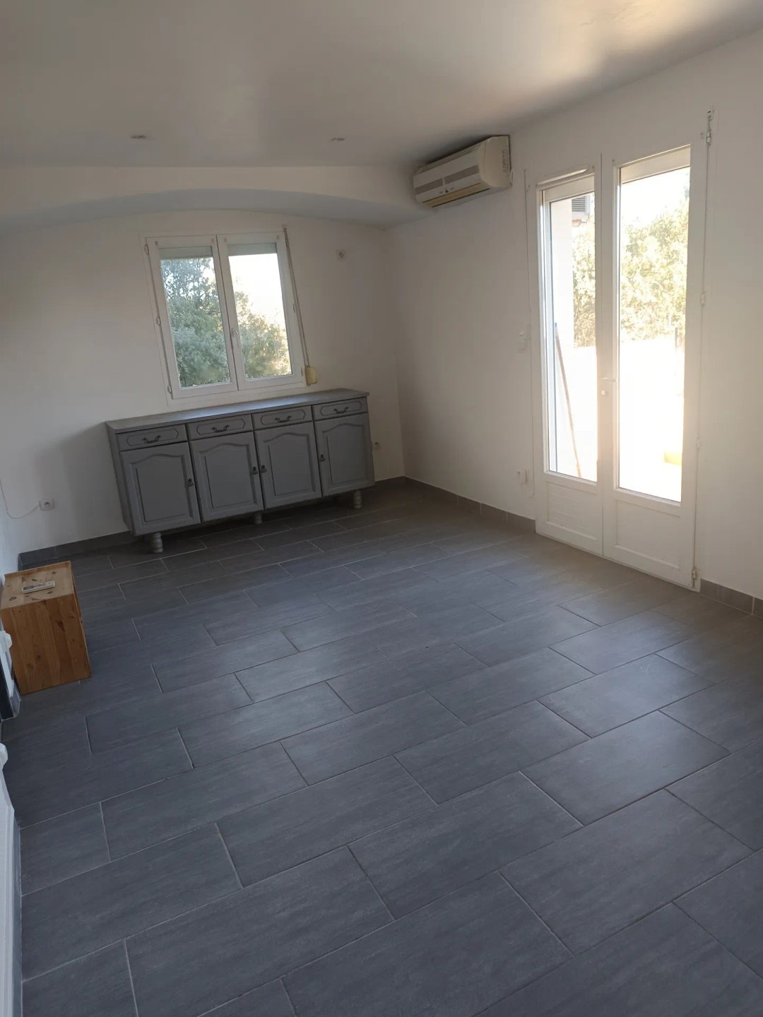 Appartement à louer, 42m², Argelliers