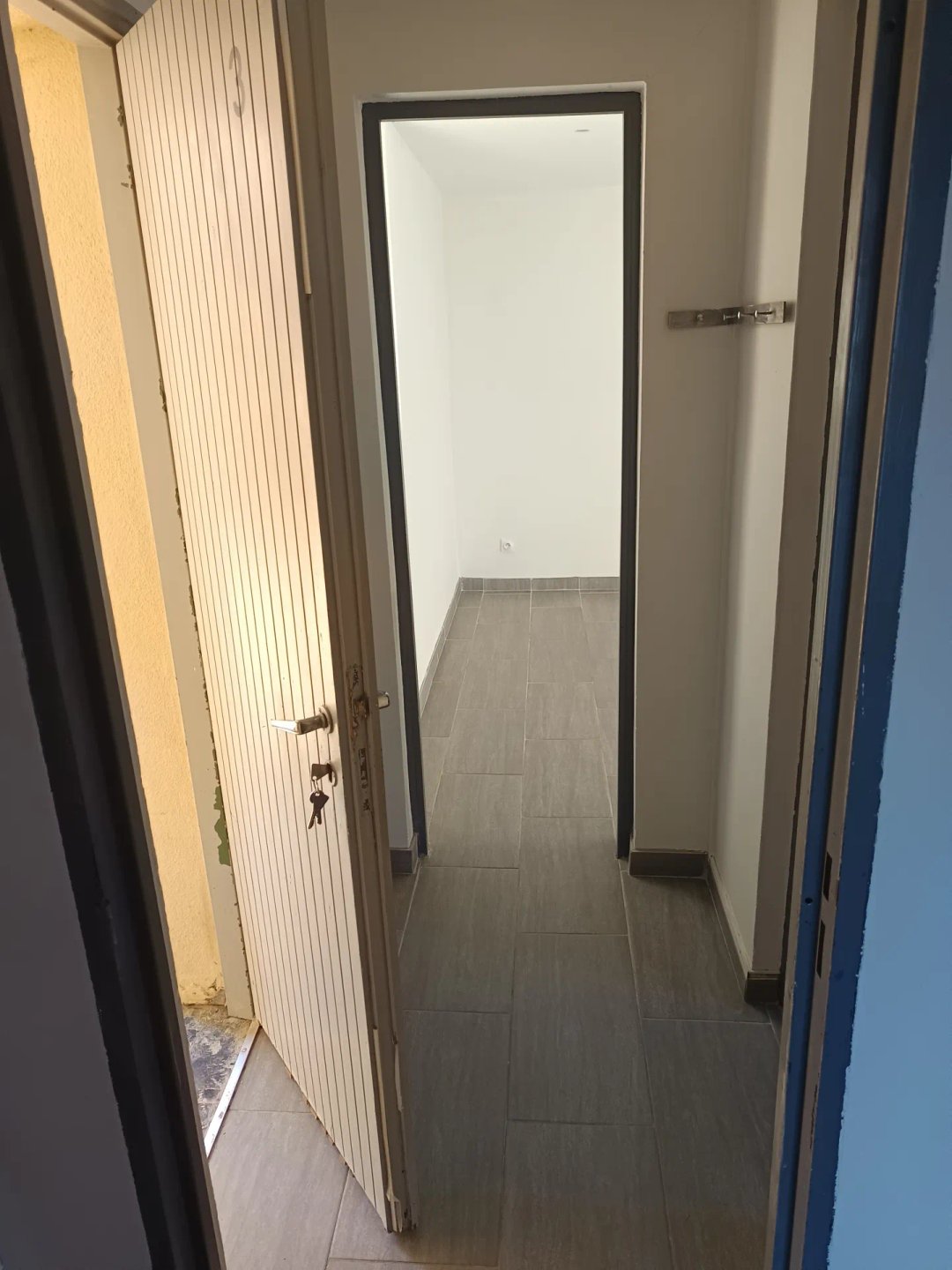 Appartement à louer, 42m², Argelliers
