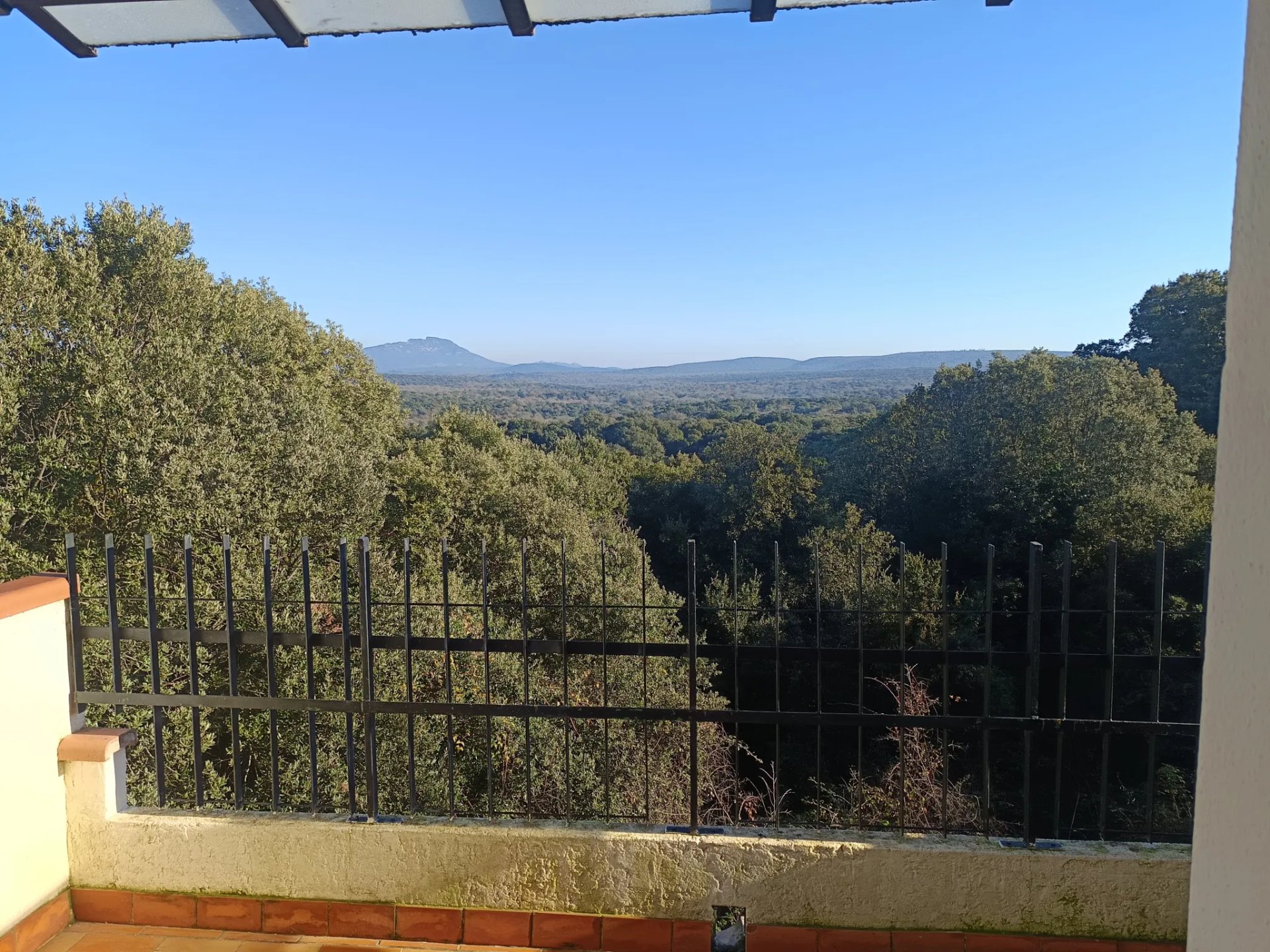 Appartement à louer, 42m², Argelliers
