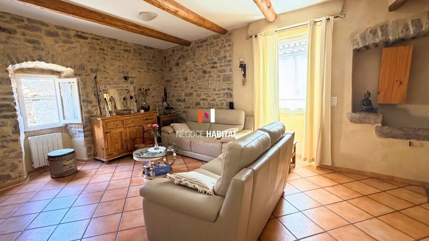 Maison à vendre, 103m², Claret