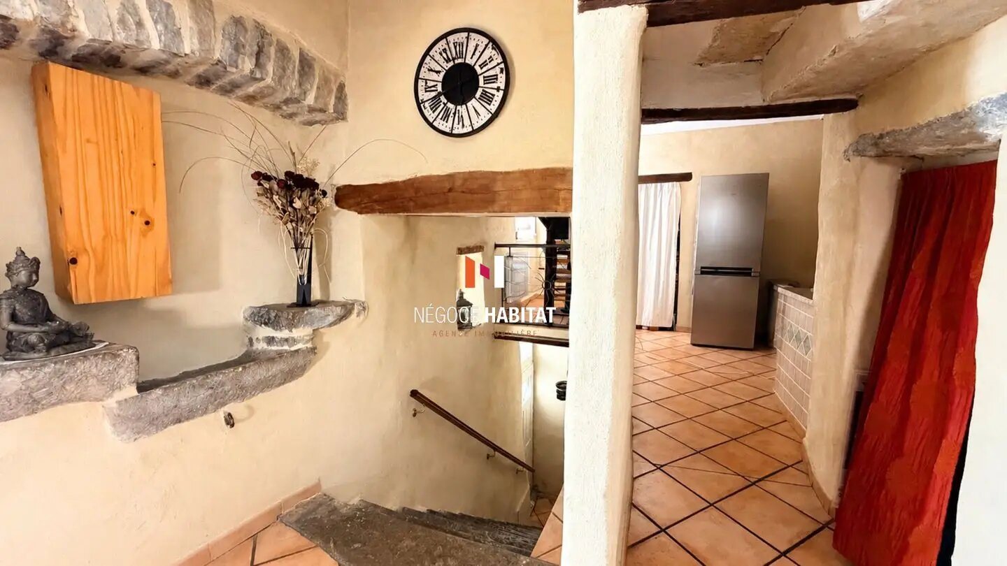 Maison à vendre, 103m², Claret