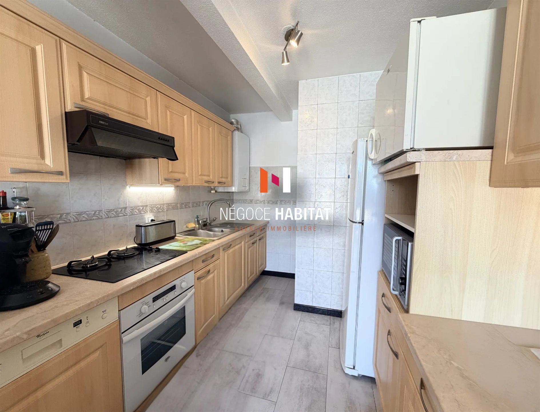 Appartement à vendre, 86m², La Grande-Motte