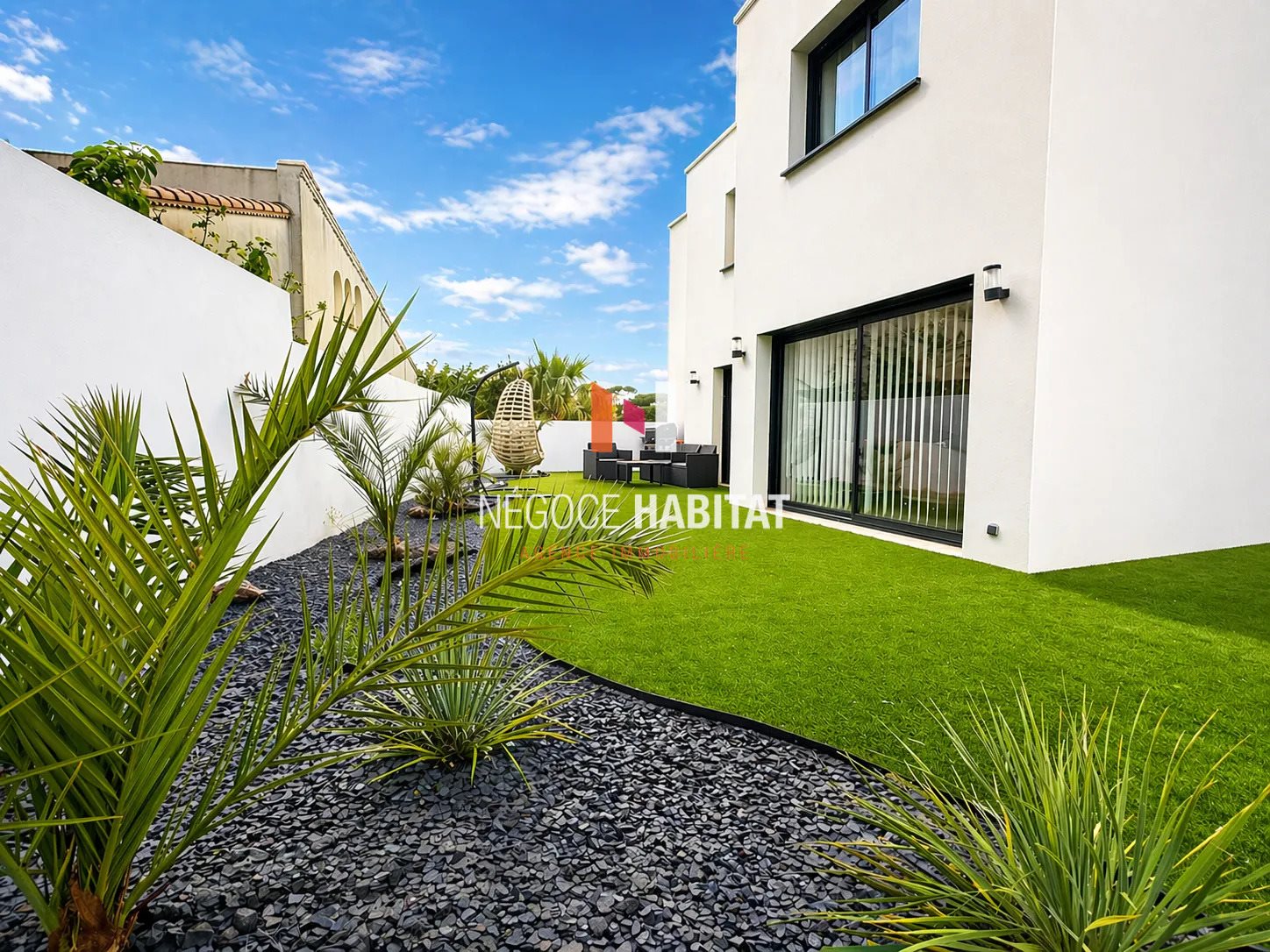 Maison à vendre, 126m², Saint-Georges-d'Orques