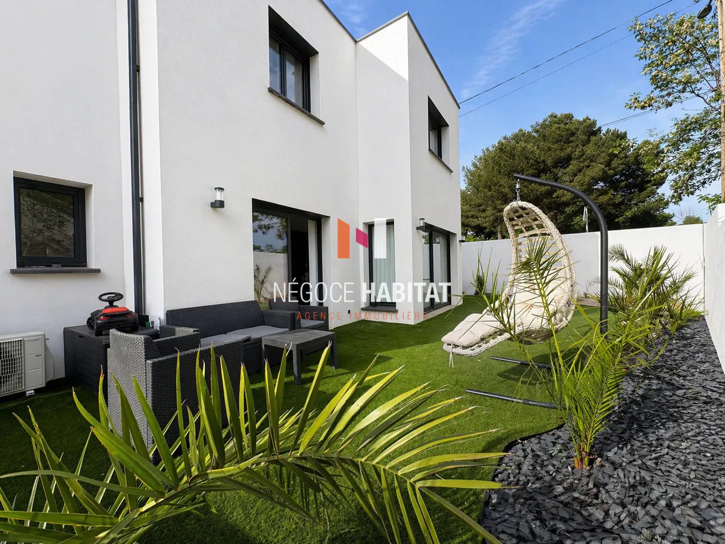 Maison à vendre, 126m², Saint-Georges-d'Orques