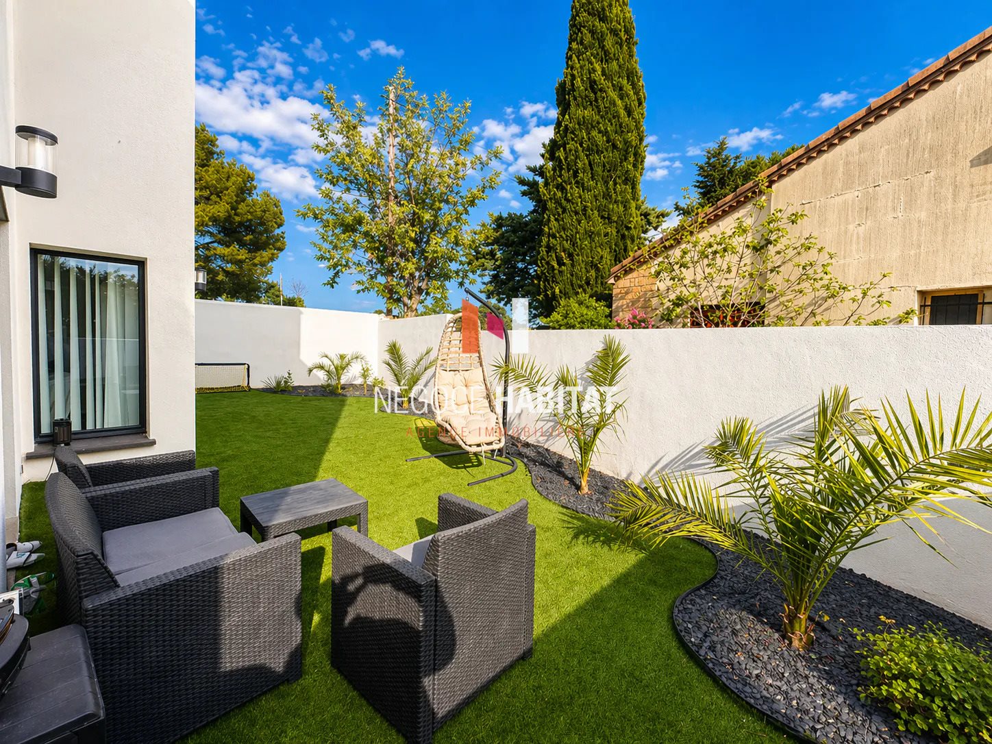 Maison à vendre, 126m², Saint-Georges-d'Orques