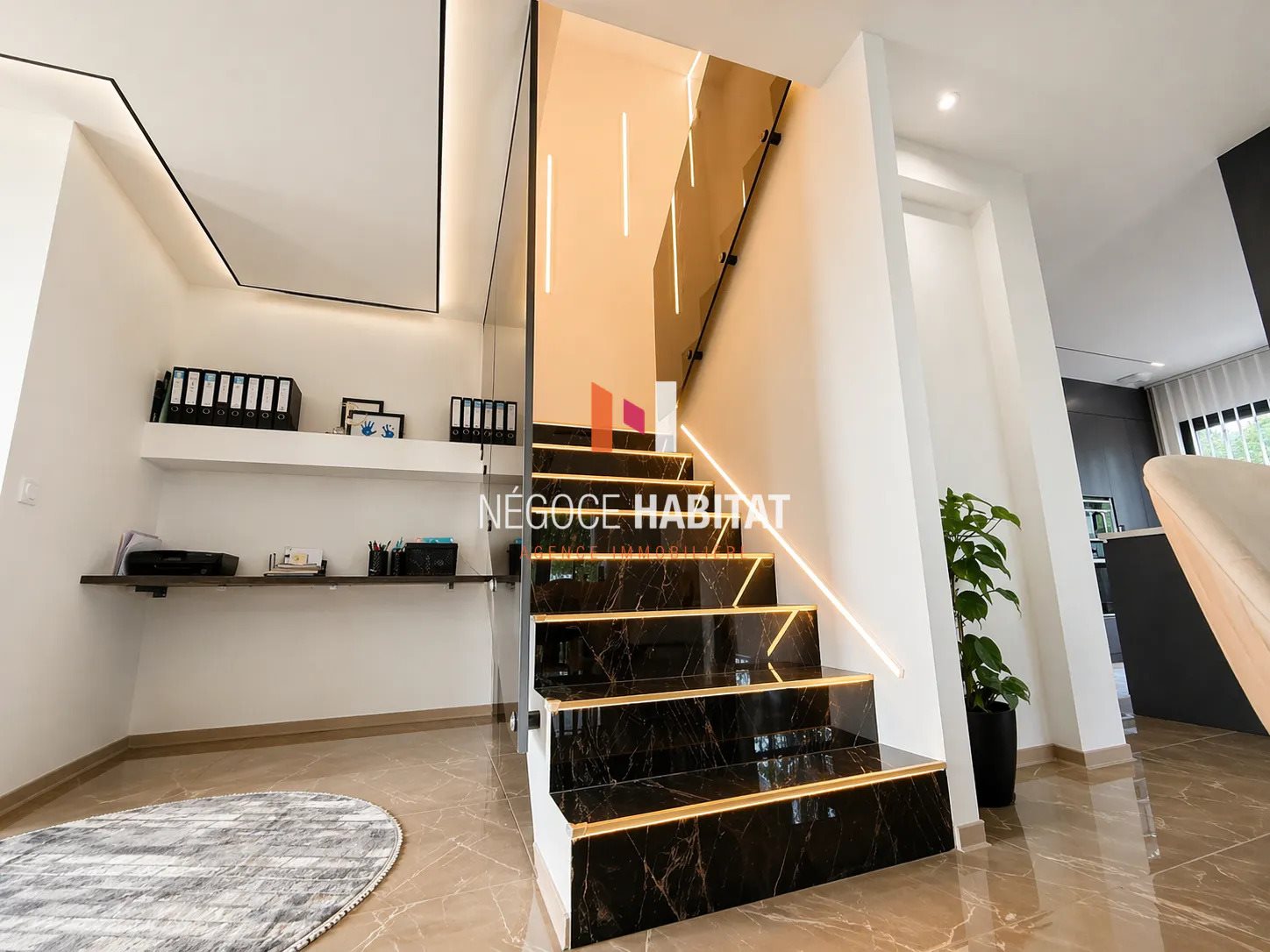 Maison à vendre, 126m², Saint-Georges-d'Orques
