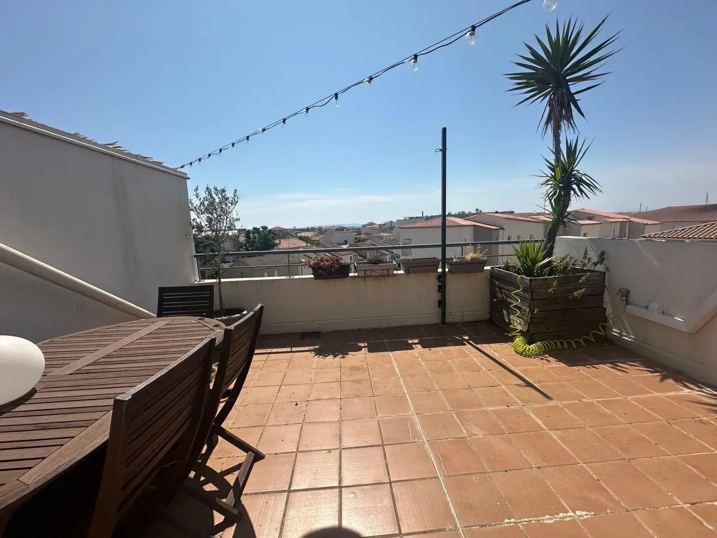 Appartement à vendre, 63m², Mauguio