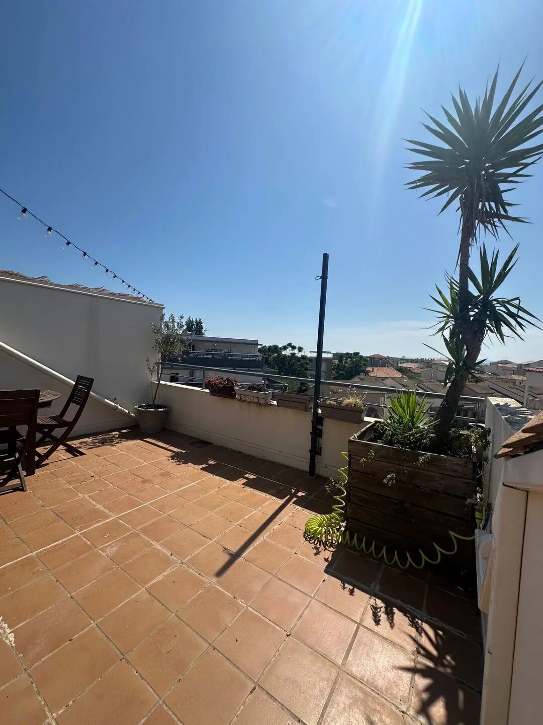 Appartement à vendre, 63m², Mauguio