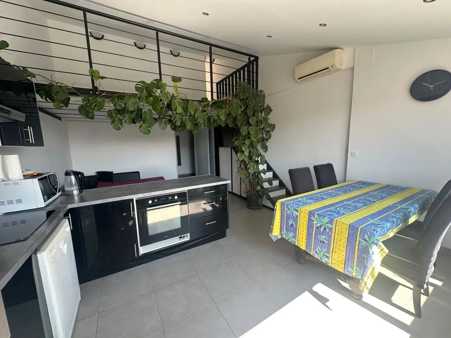 Appartement à vendre, 63m², Mauguio