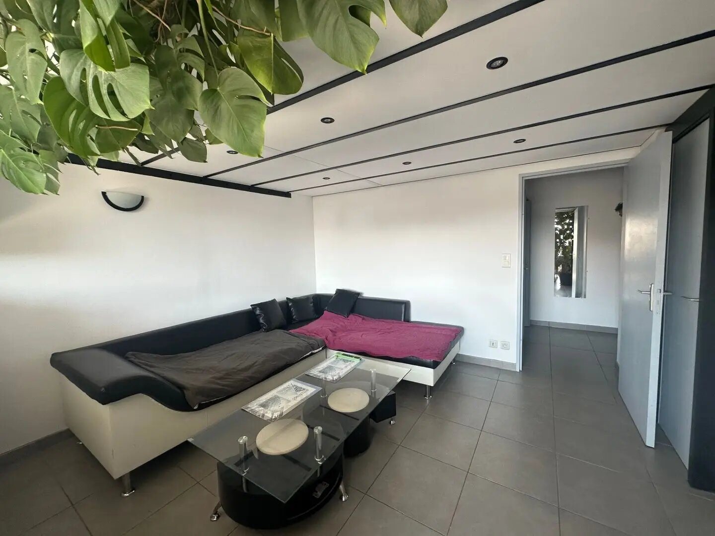 Appartement à vendre, 63m², Mauguio