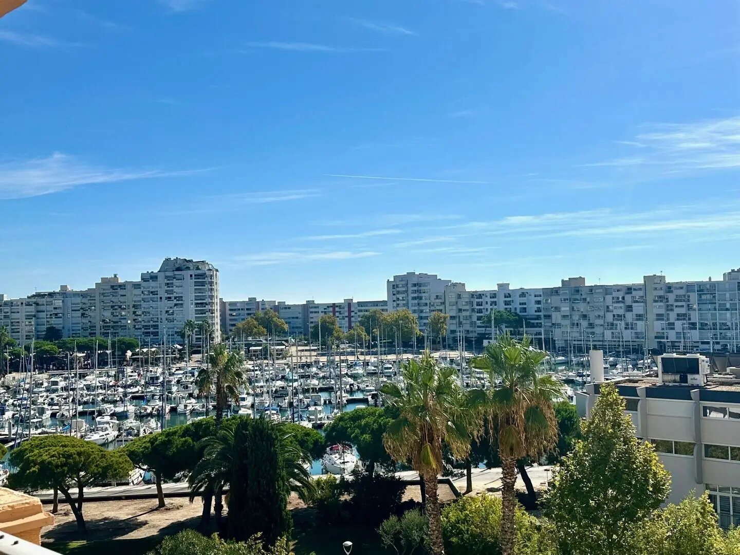 Appartement à vendre, 68m², Mauguio