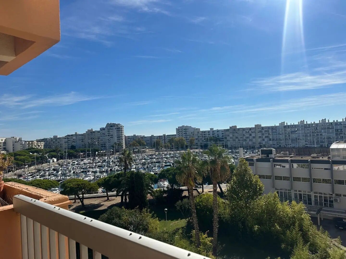 Appartement à vendre, 68m², Mauguio