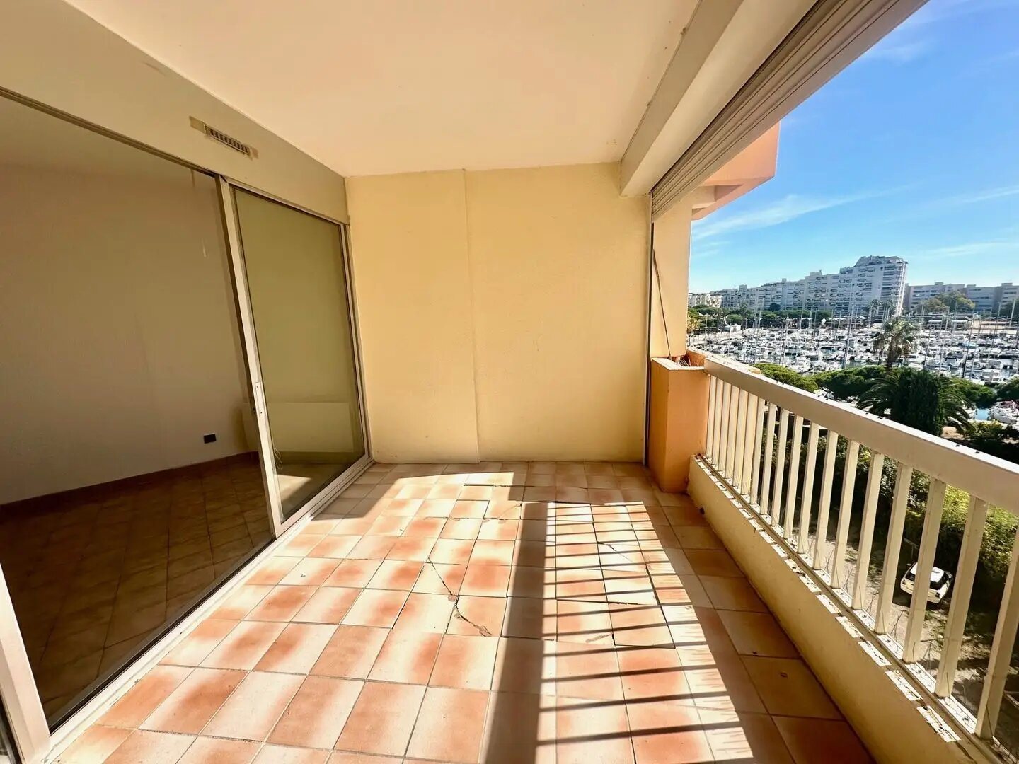 Appartement à vendre, 68m², Mauguio