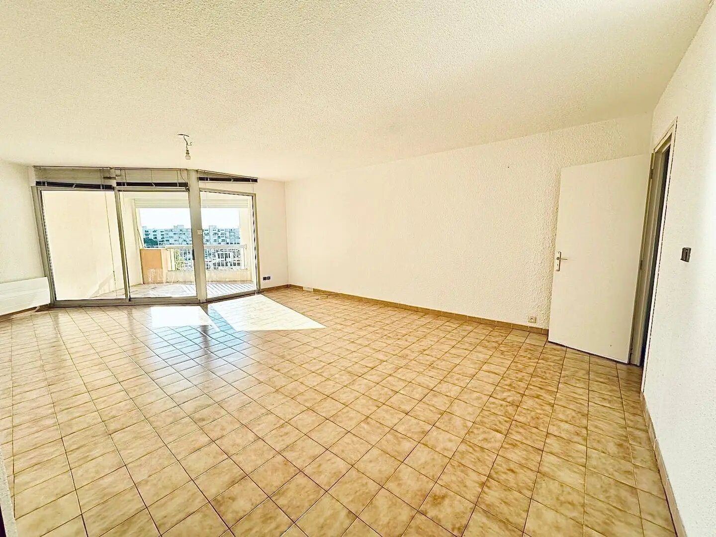Appartement à vendre, 68m², Mauguio