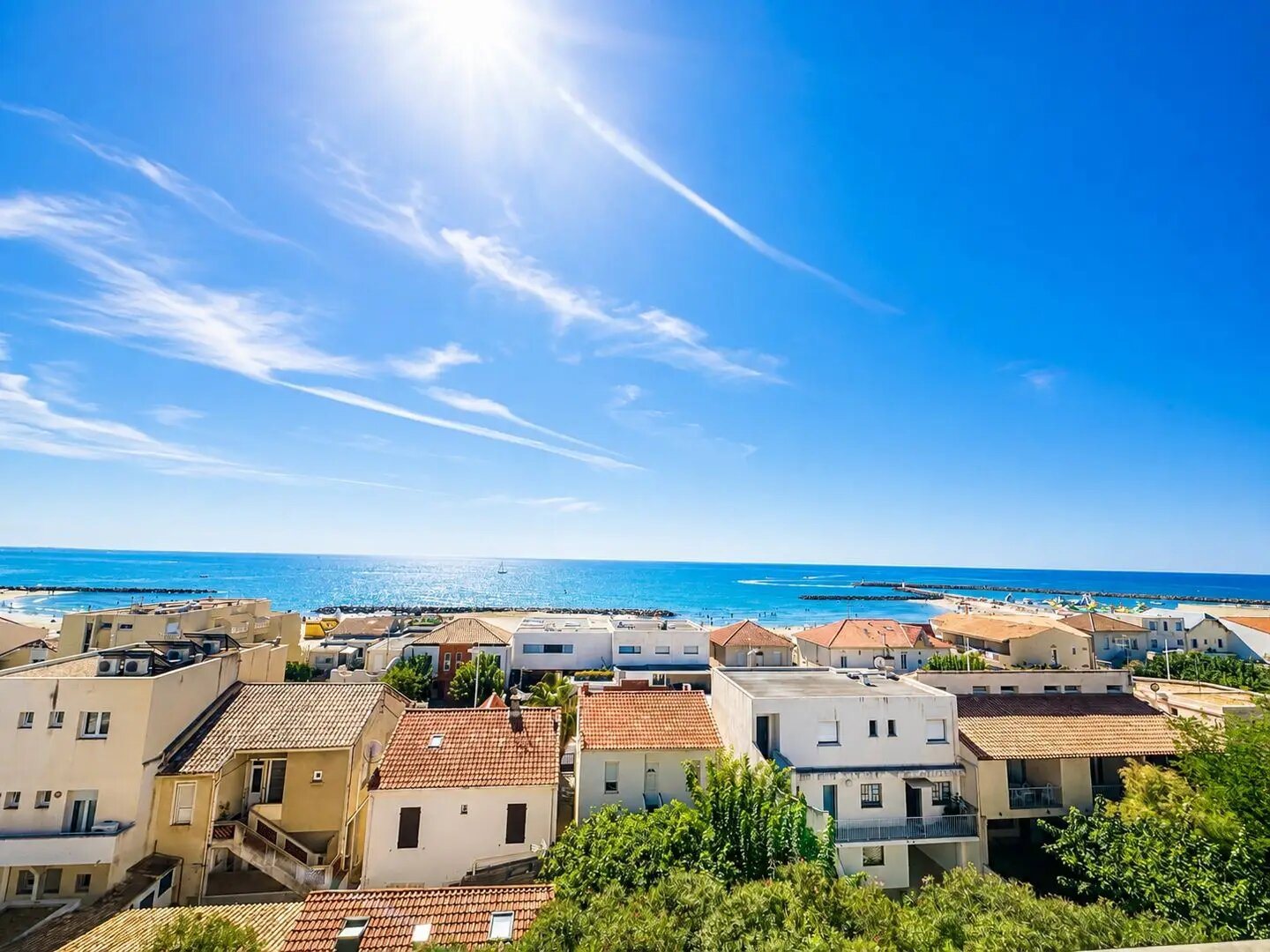 Appartement à vendre, 25m², Mauguio