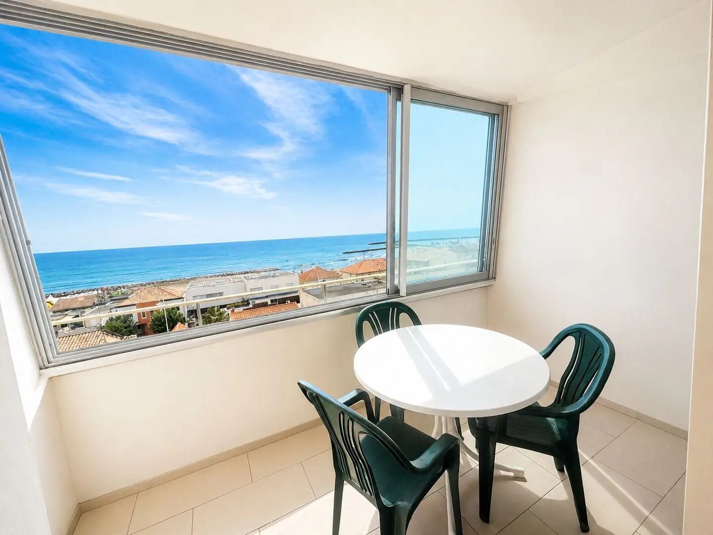 Appartement à vendre, 25m², Mauguio