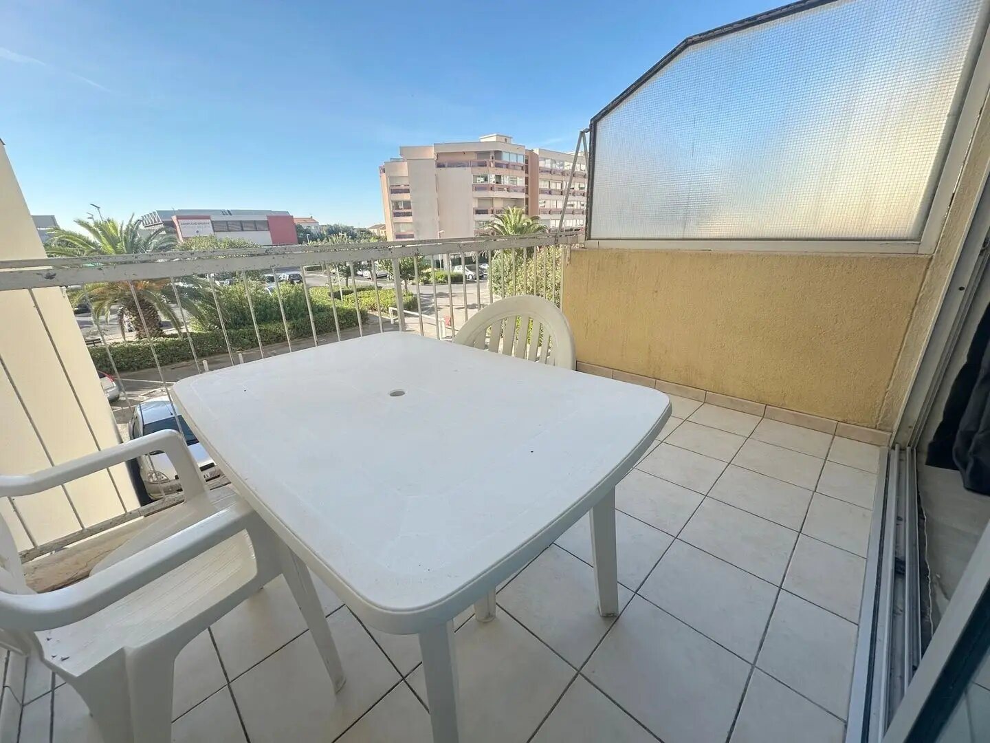 Appartement à vendre, 31m², Mauguio