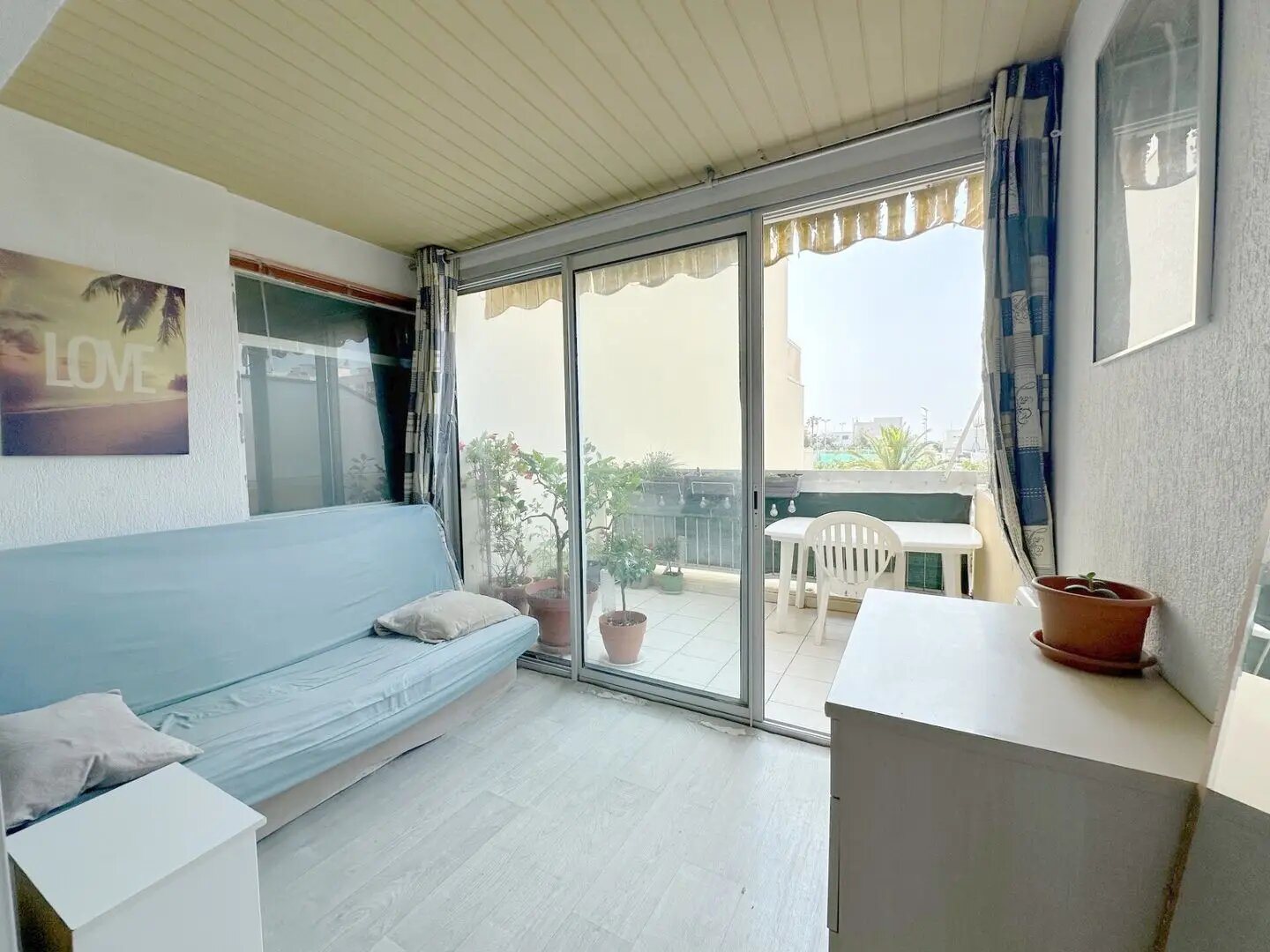 Appartement à vendre, 31m², Mauguio