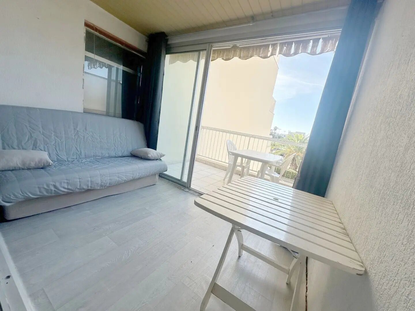 Appartement à vendre, 31m², Mauguio