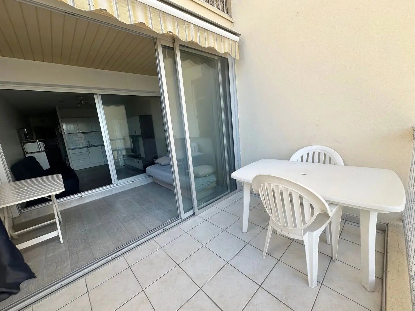 Appartement à vendre, 31m², Mauguio