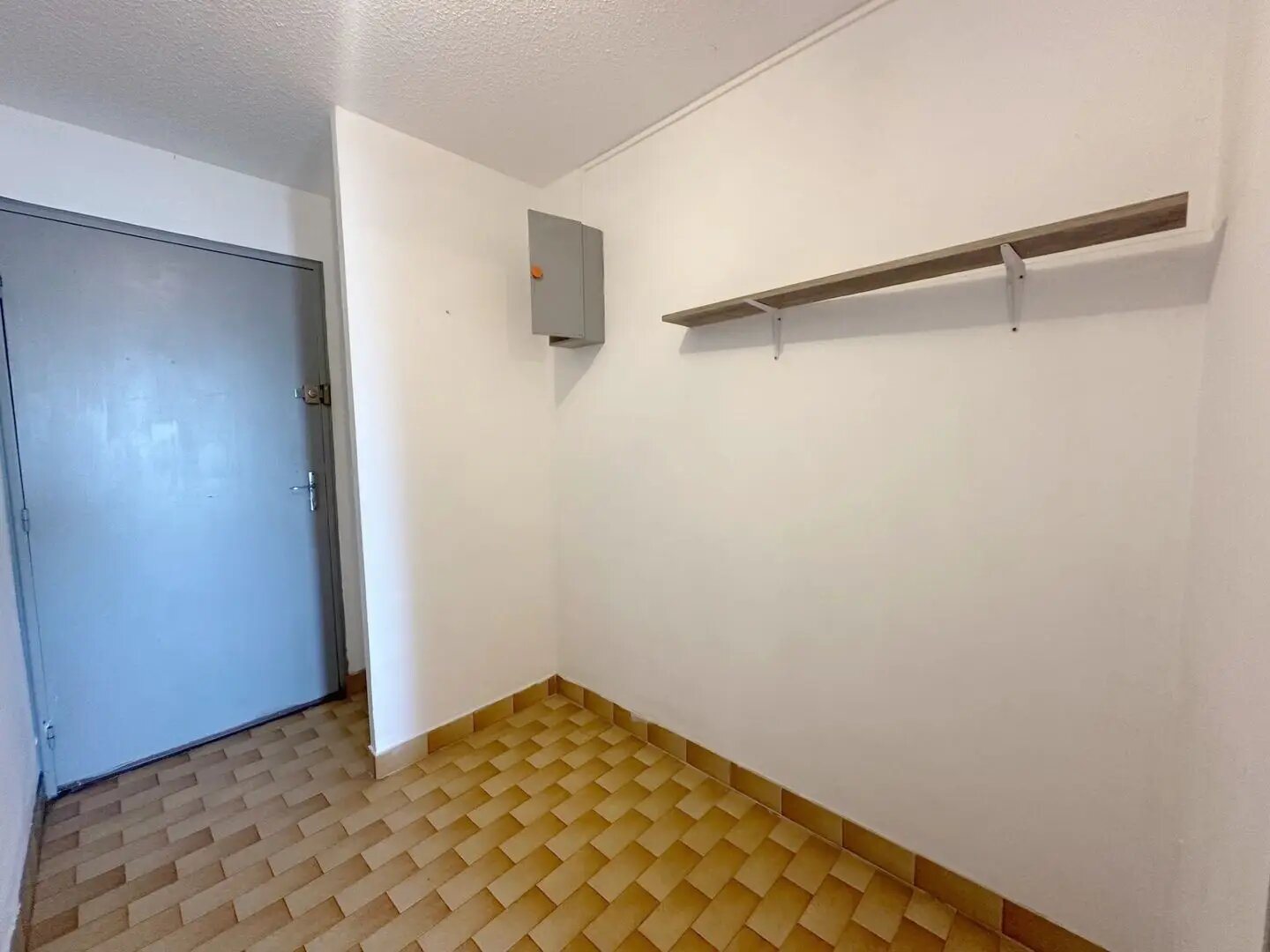 Appartement à vendre, 21m², Mauguio