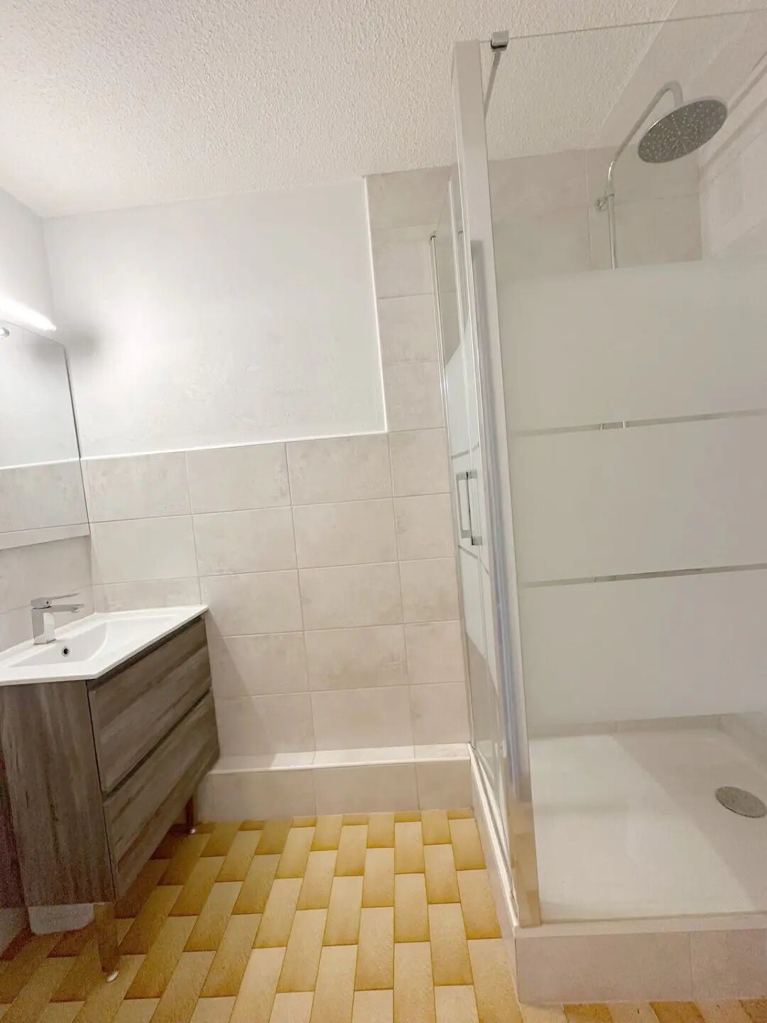 Appartement à vendre, 21m², Mauguio