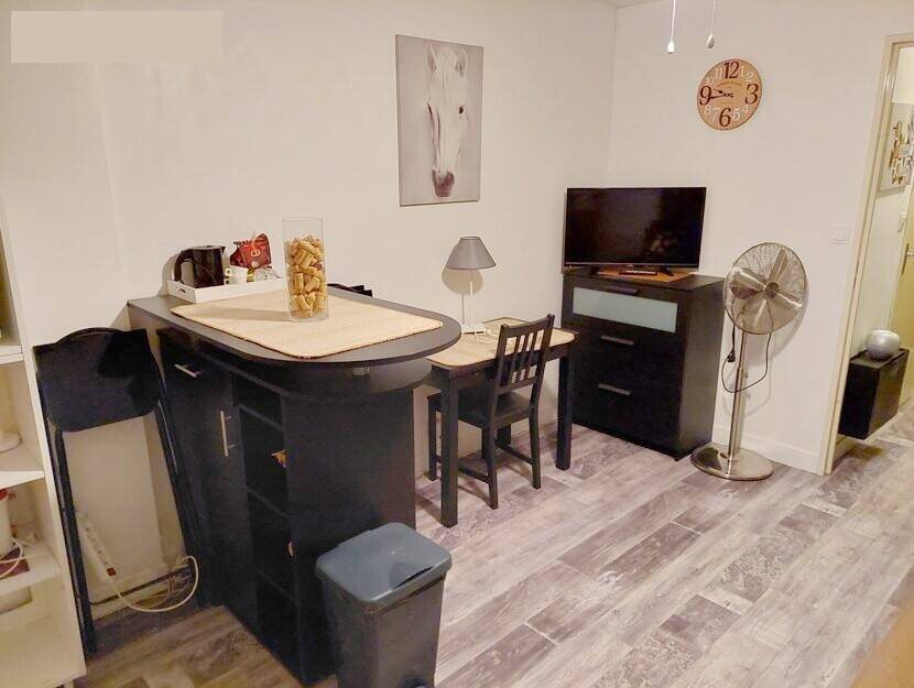Appartement à vendre, 21m², Mauguio