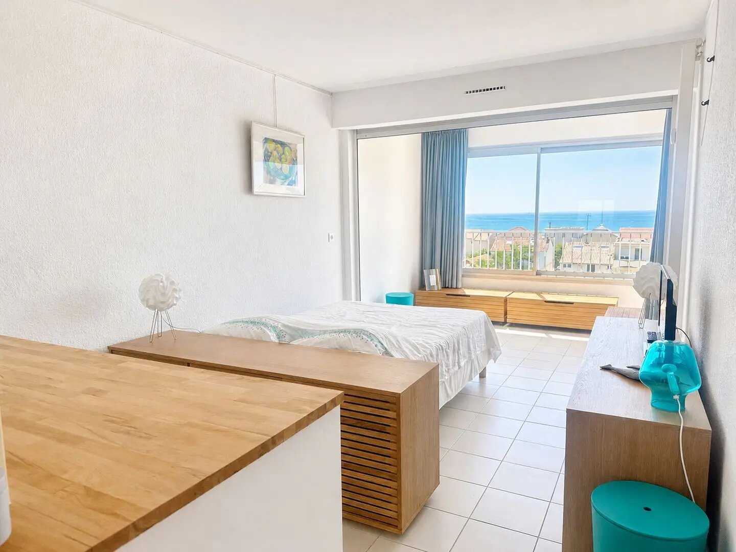 Appartement à vendre, 24m², Mauguio