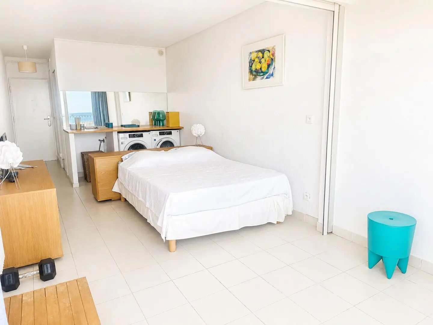 Appartement à vendre, 24m², Mauguio