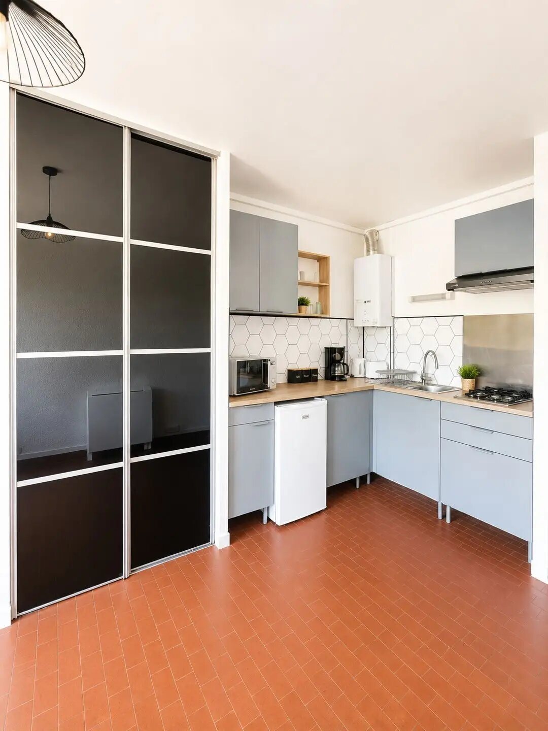 Appartement à vendre, 23m², Mauguio