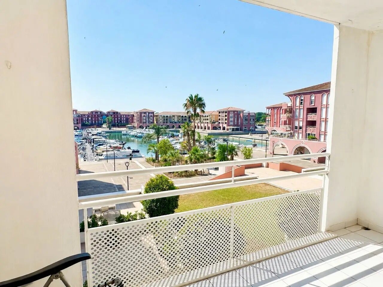 Appartement à vendre, 70m², Lattes