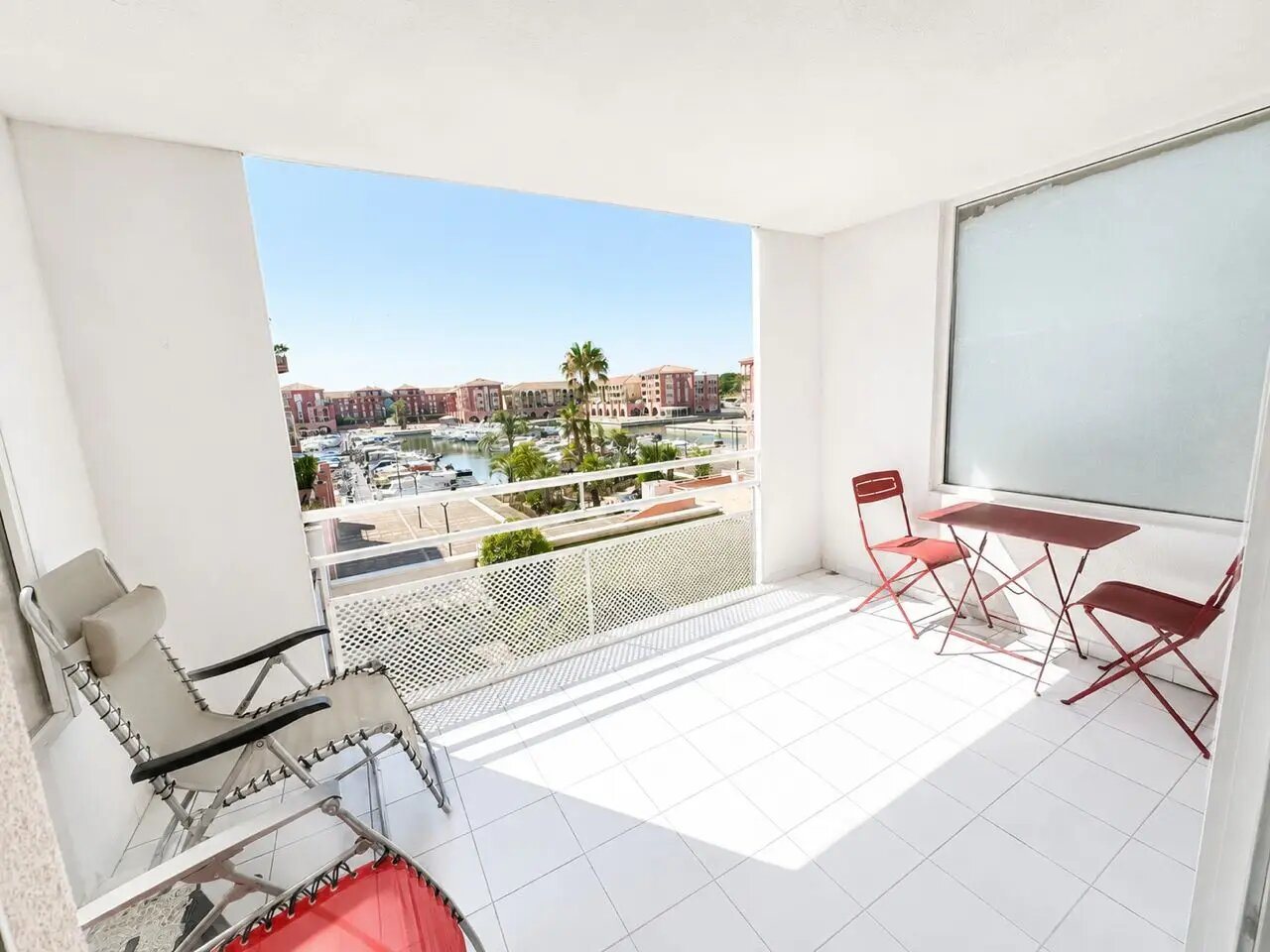 Appartement à vendre, 70m², Lattes
