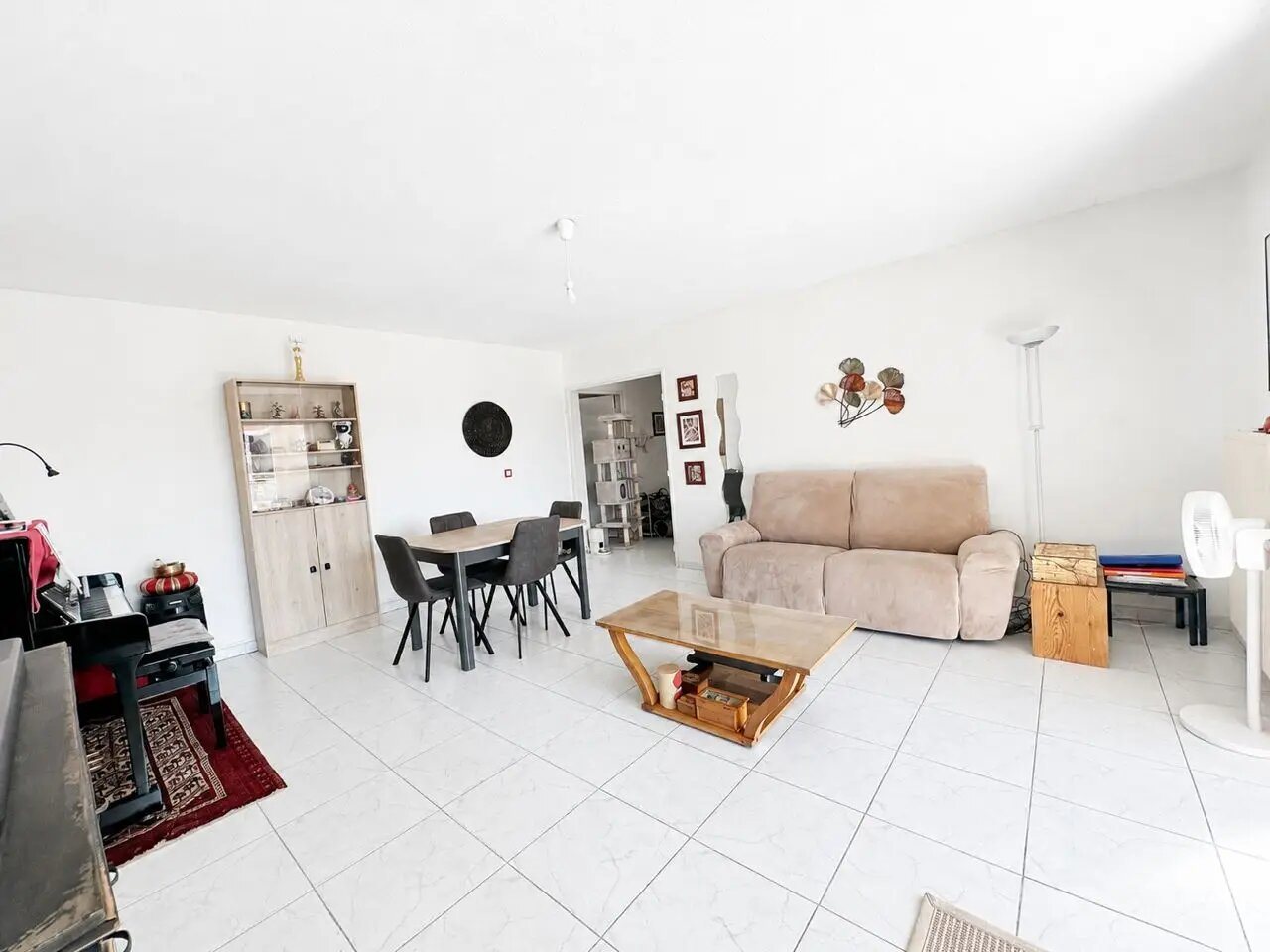 Appartement à vendre, 70m², Lattes