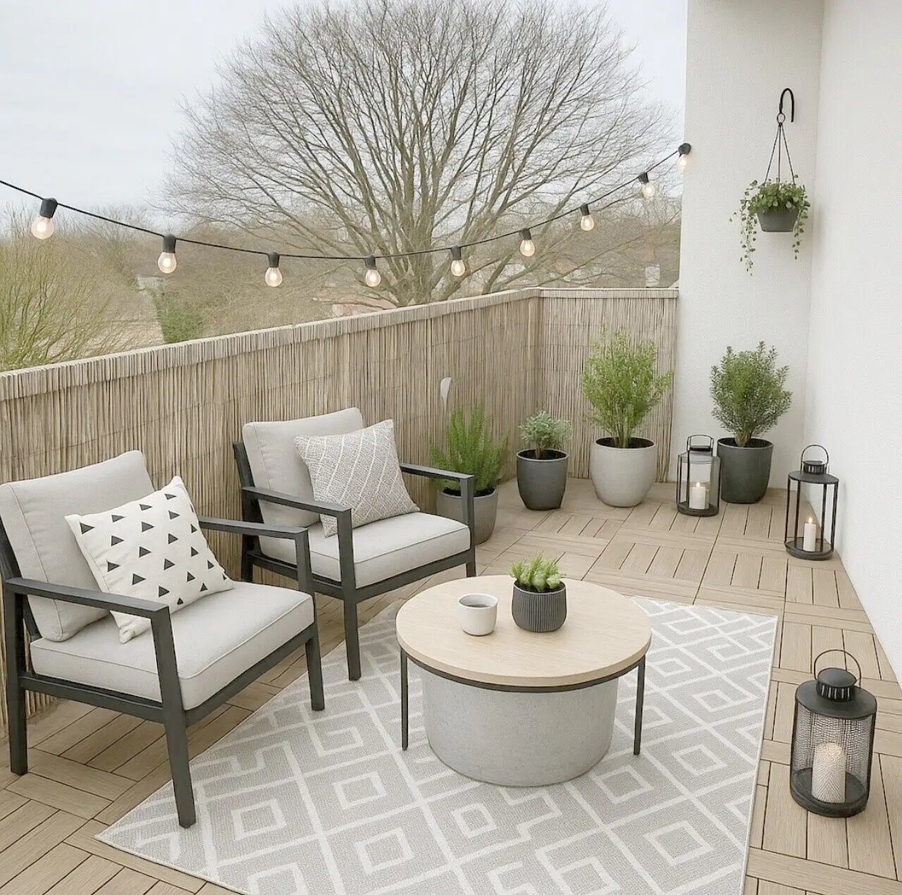 Appartement à vendre, 93m², Lattes