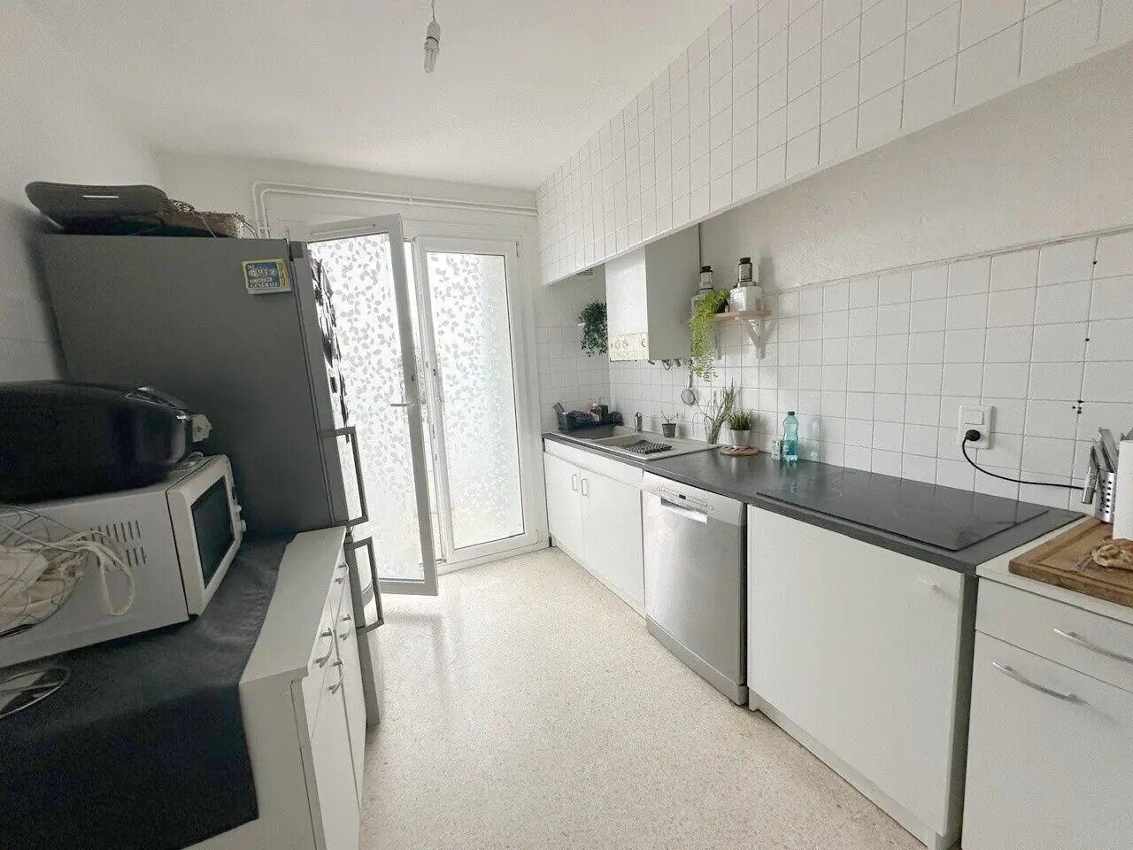 Appartement à vendre, 93m², Lattes