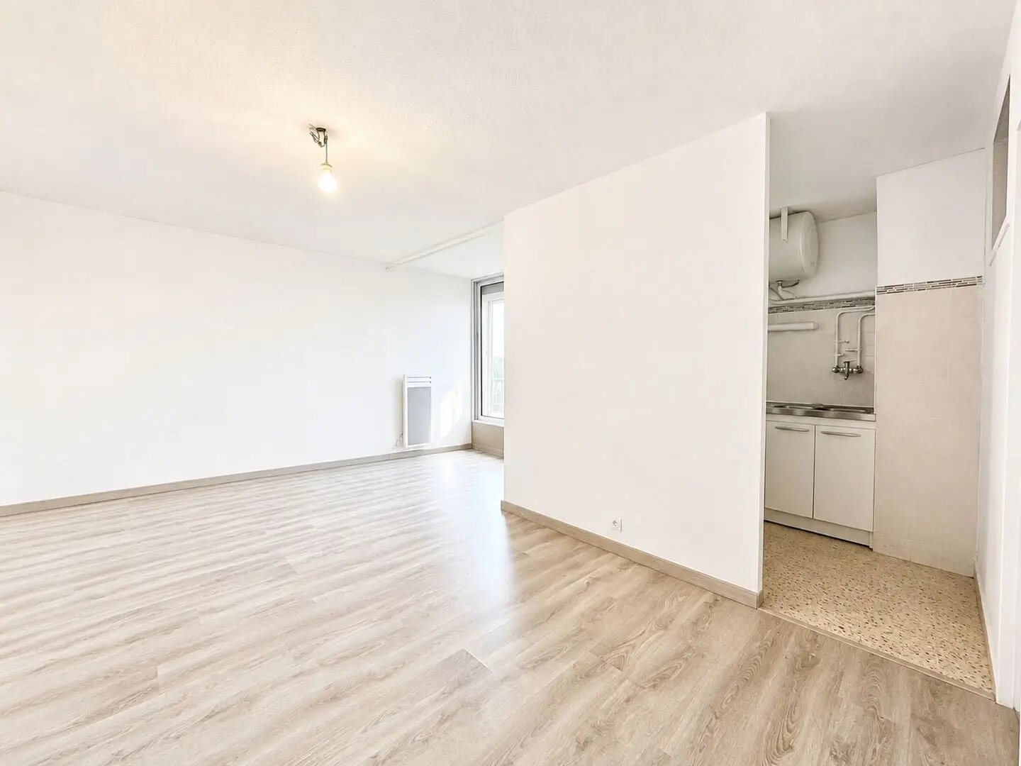 Appartement à vendre, 27m², Mauguio