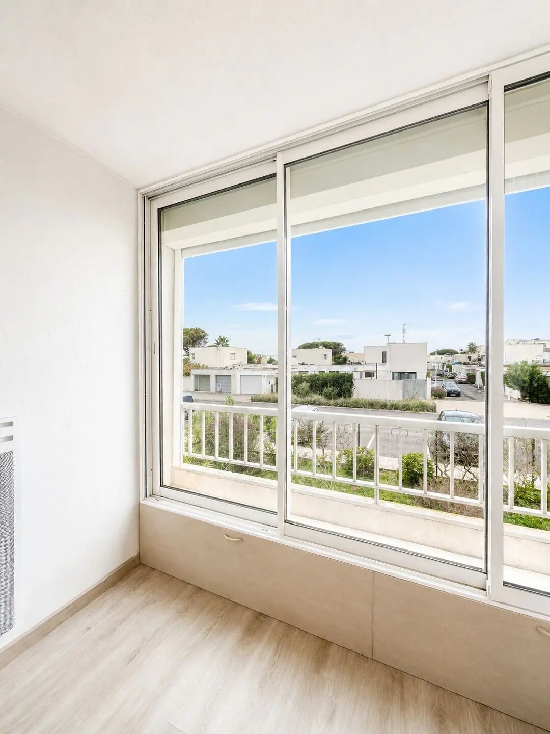 Appartement à vendre, 27m², Mauguio