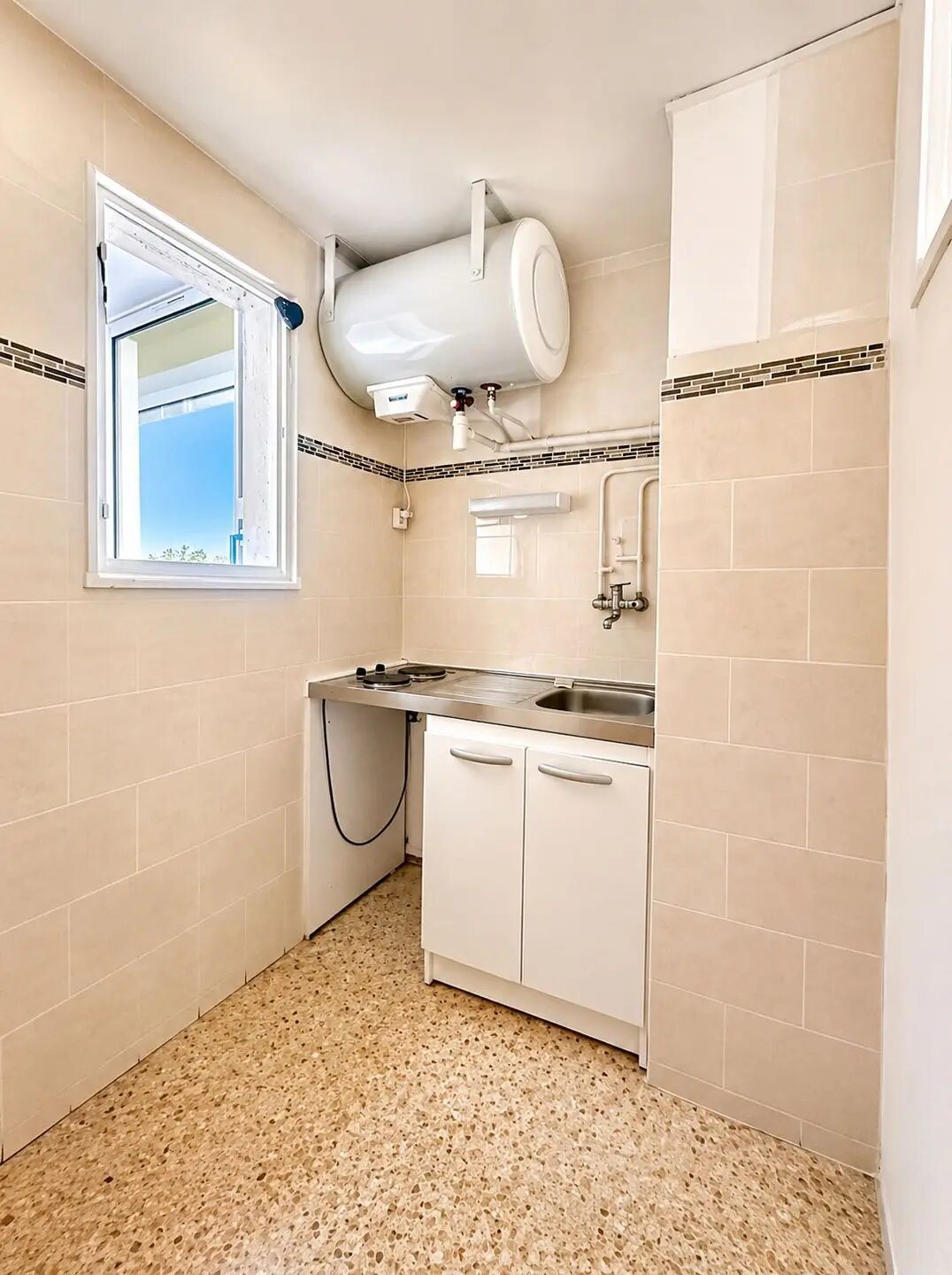Appartement à vendre, 27m², Mauguio