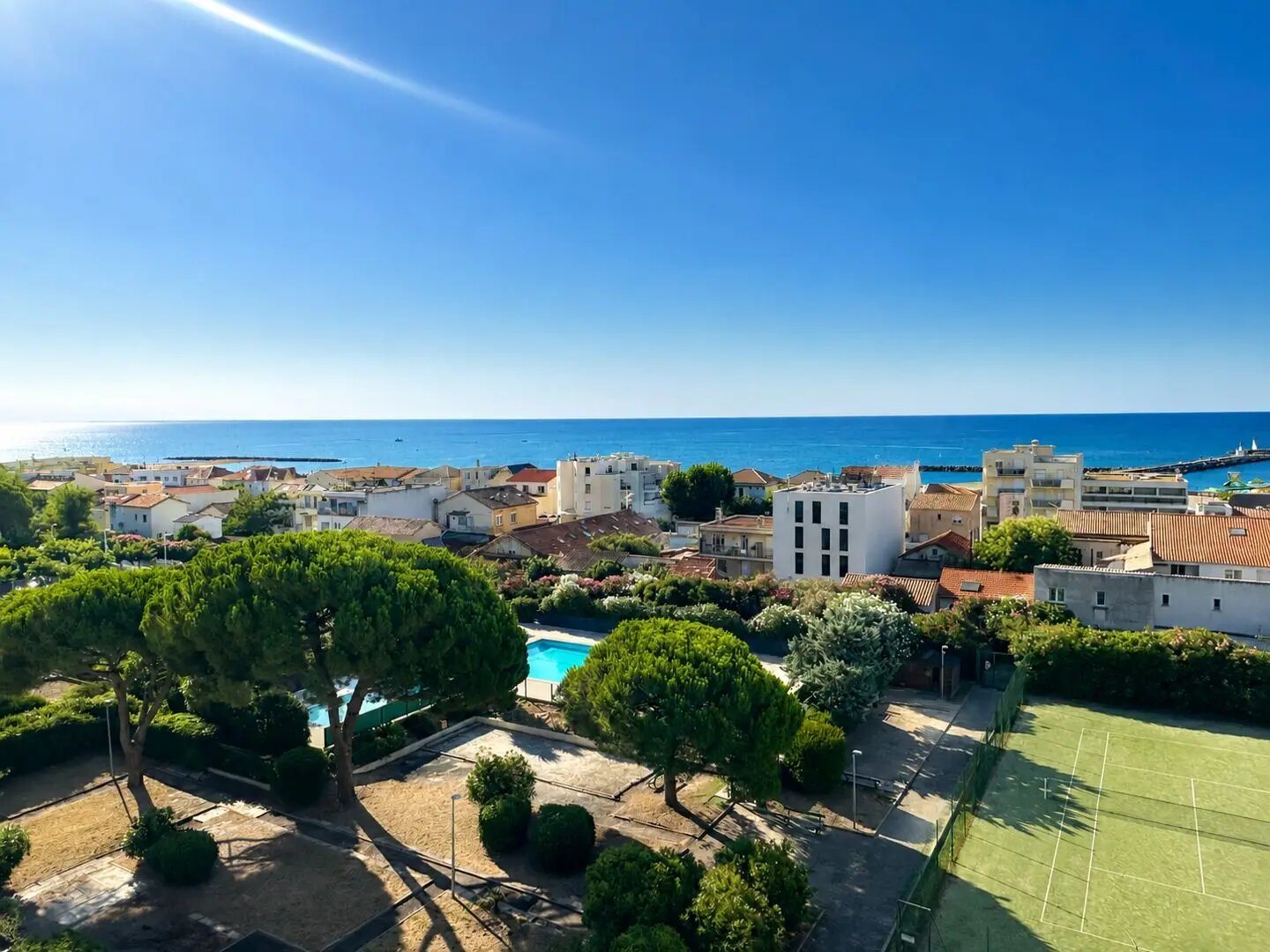 Appartement à vendre, 63m², Mauguio
