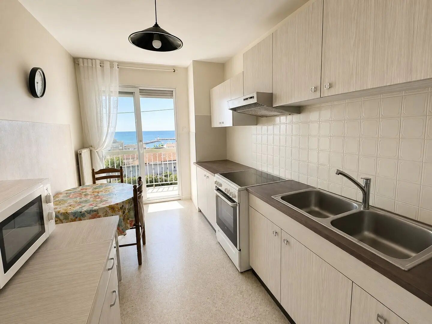 Appartement à vendre, 63m², Mauguio