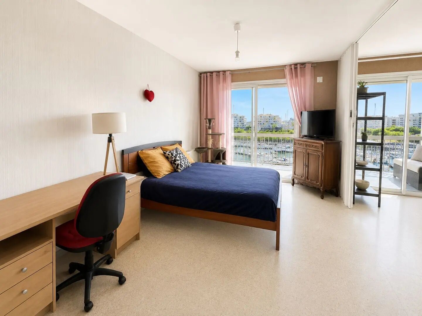Appartement à vendre, 63m², Mauguio