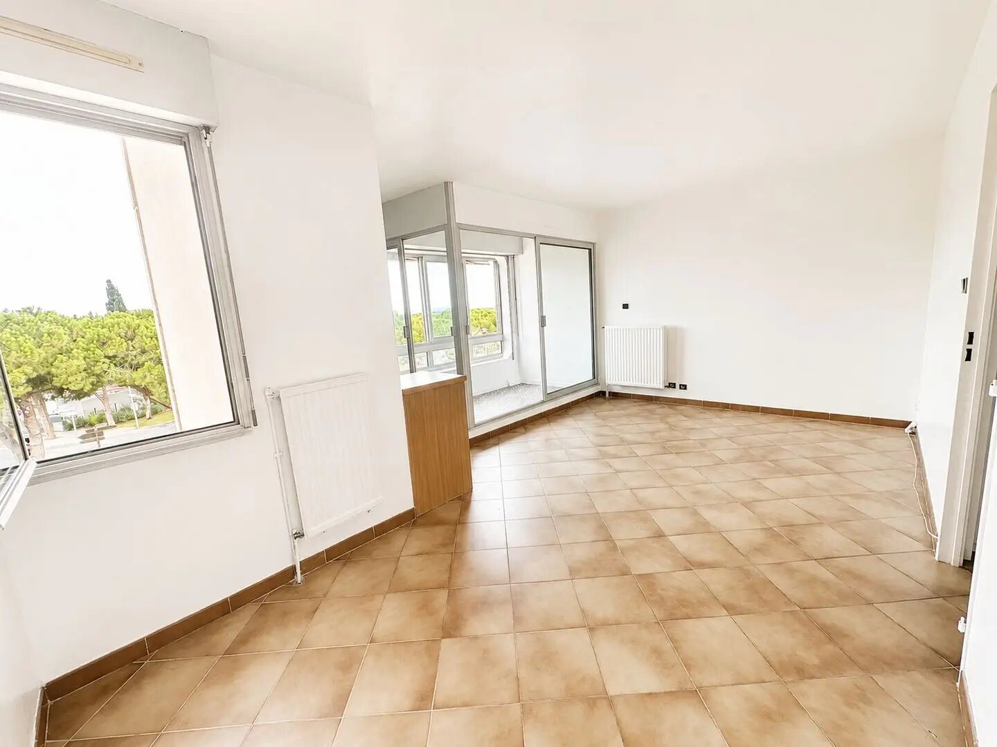 Appartement à vendre, 30m², Mauguio