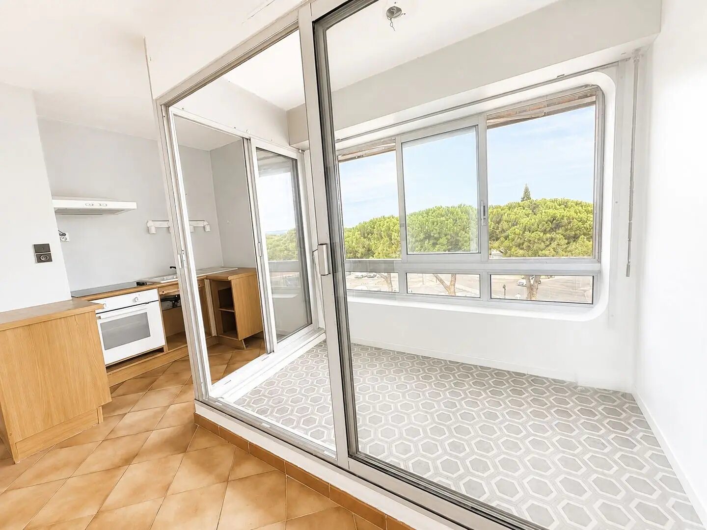 Appartement à vendre, 30m², Mauguio