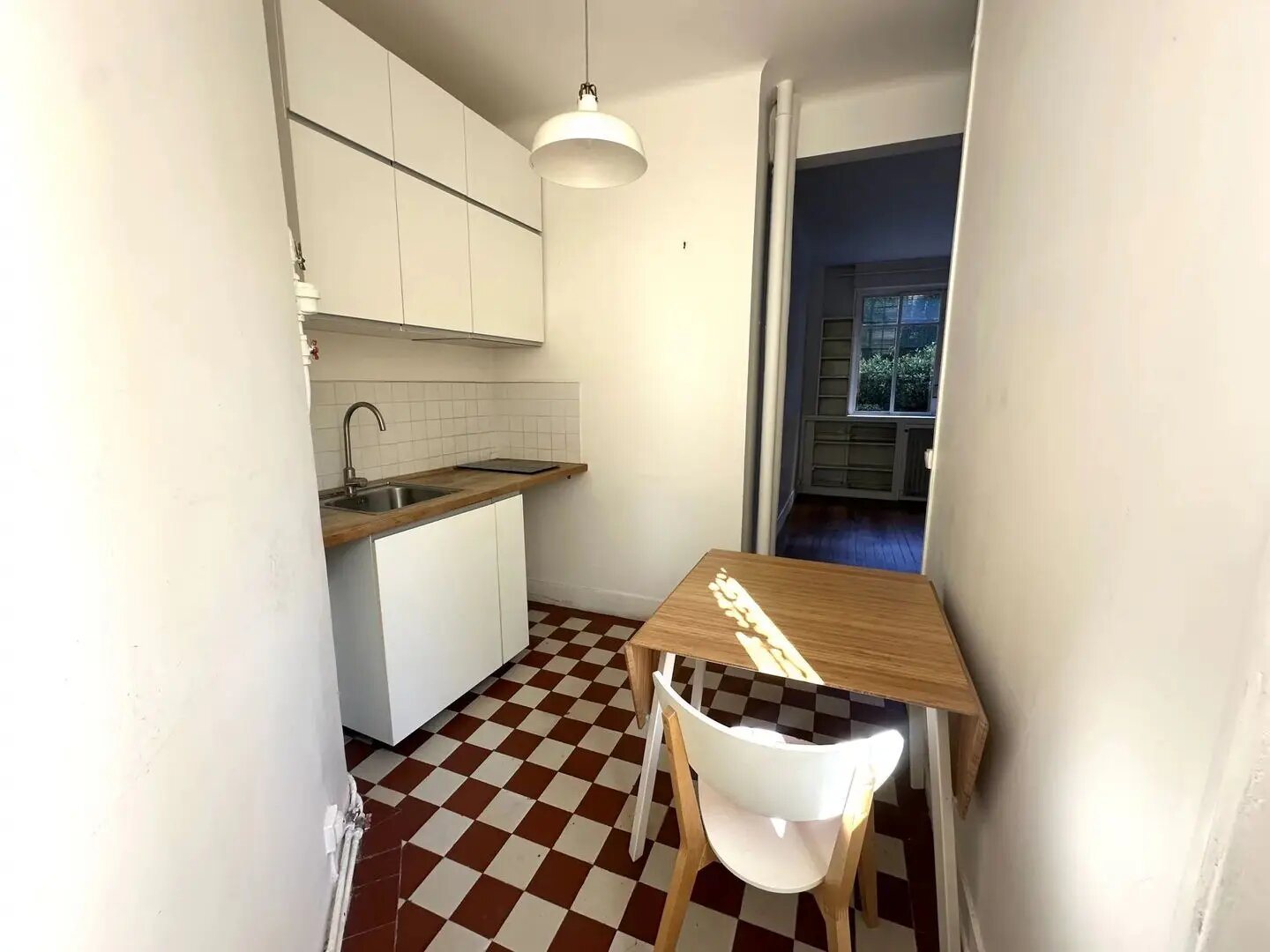 Appartement à louer, 25m², Neuilly-sur-Seine