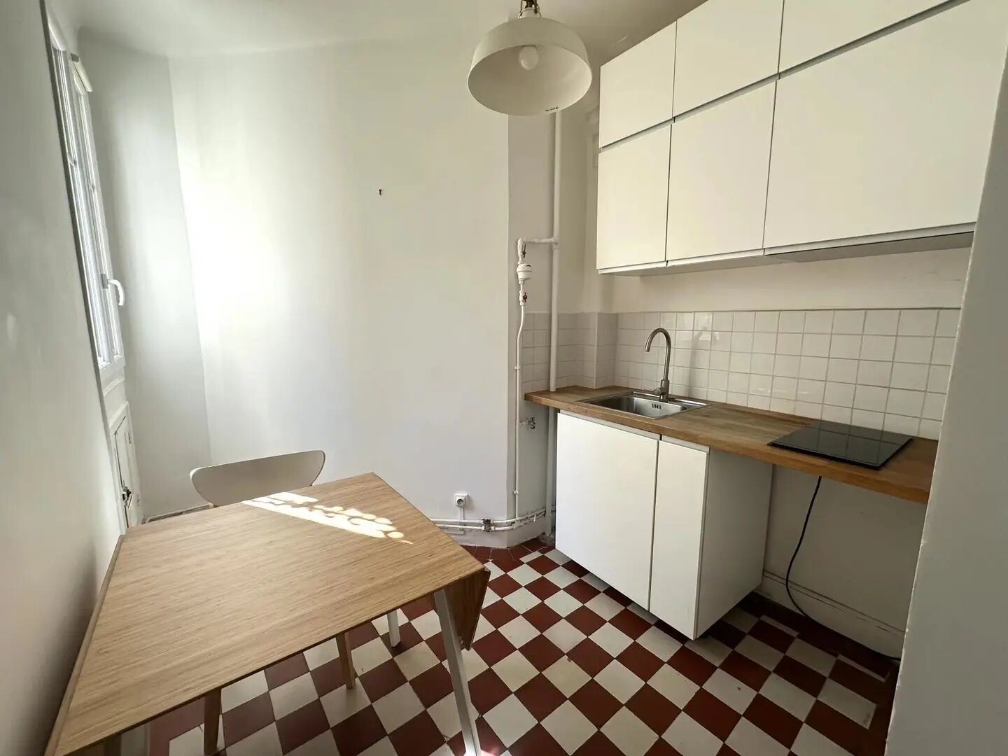 Appartement à louer, 25m², Neuilly-sur-Seine